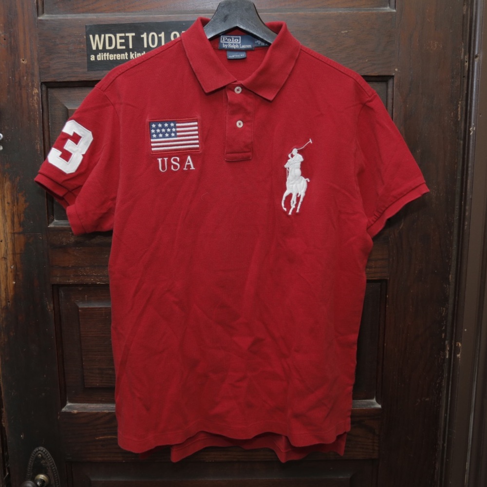 Polo By Ralph Lauren Polo - image 1